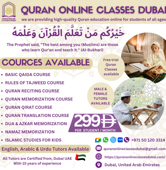 quran-online-dubai